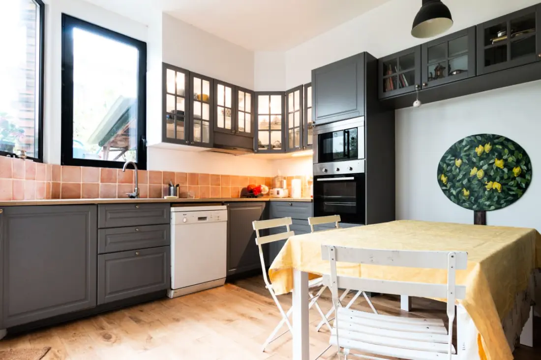 Fantastische Warm Accommodatie in Boulogne Billancourt
