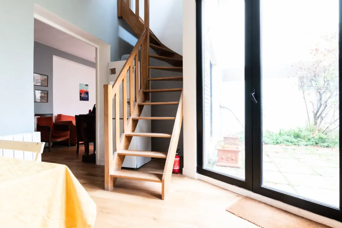 Fantastische Warm Accommodatie in Boulogne Billancourt