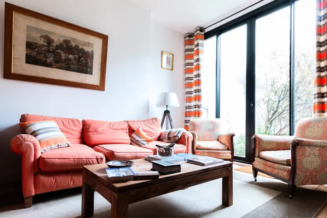 Fantastische Warm Accommodatie in Boulogne Billancourt