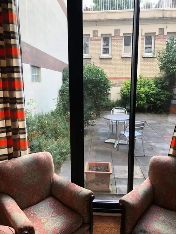 Fantastische Warm Accommodatie in Boulogne Billancourt