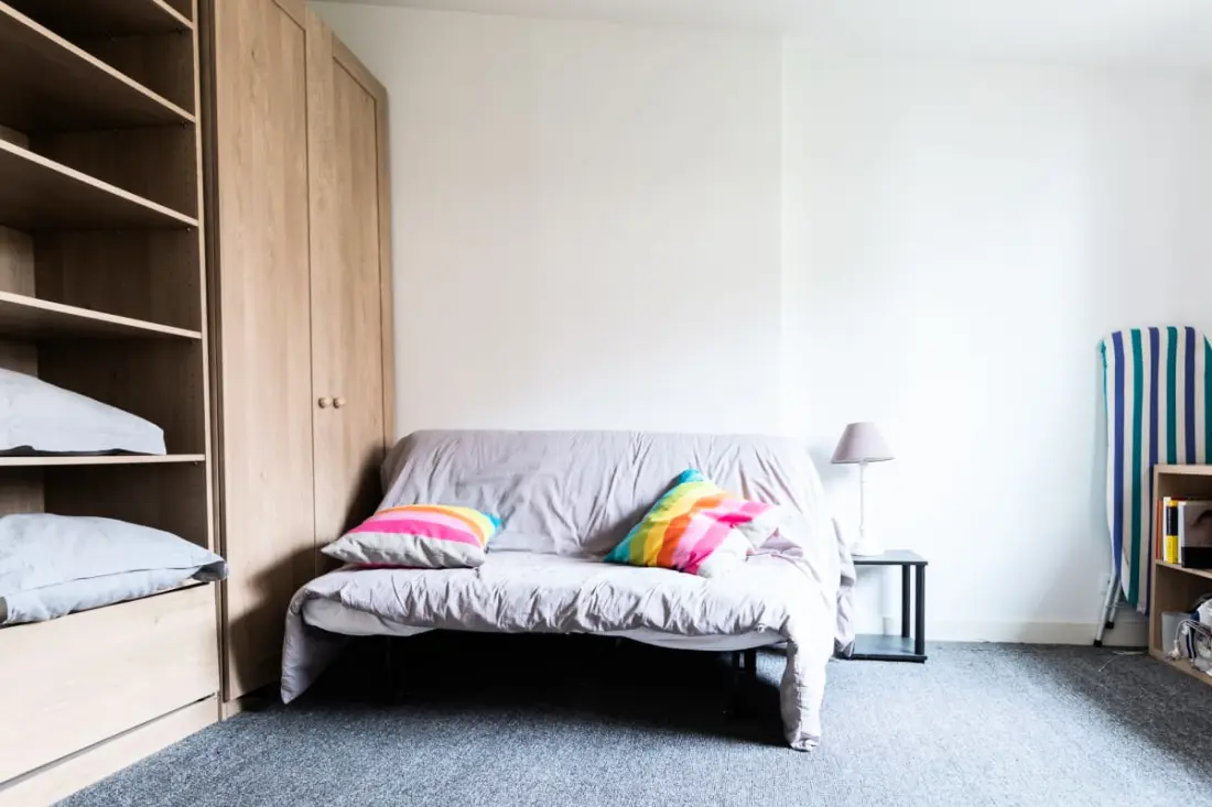 Fantastische Warm Accommodatie in Boulogne Billancourt