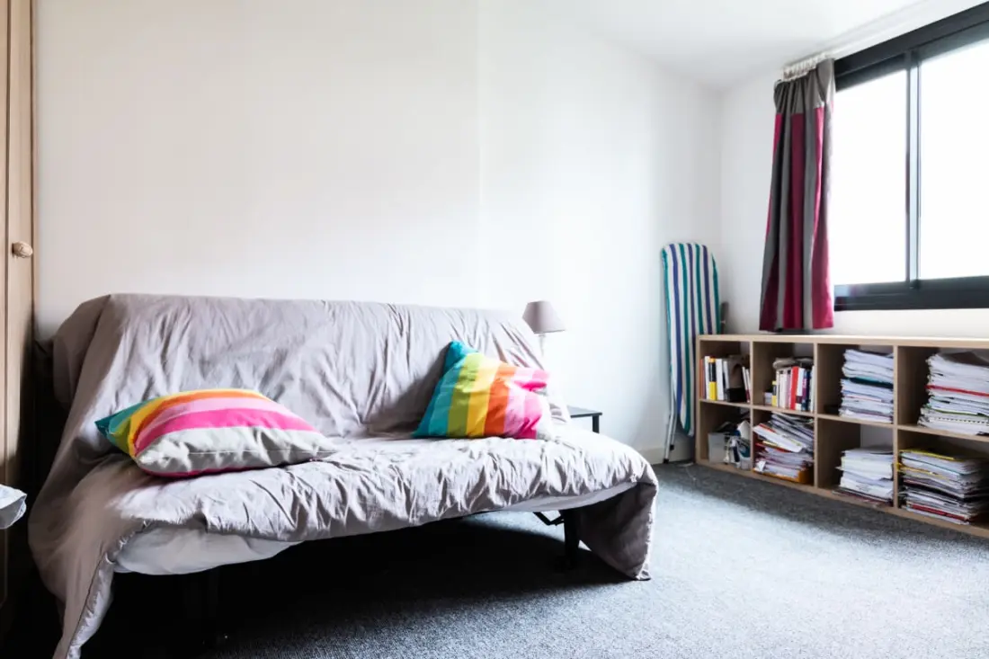 Fantastische Warm Accommodatie in Boulogne Billancourt
