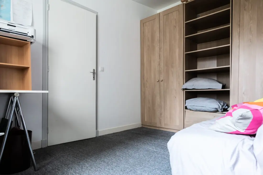Fantastische Warm Accommodatie in Boulogne Billancourt