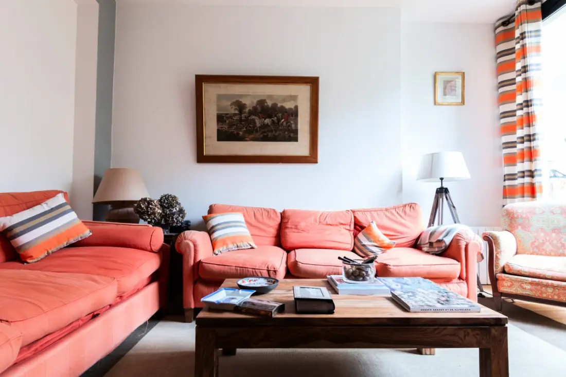 Fantastische Warm Accommodatie in Boulogne Billancourt