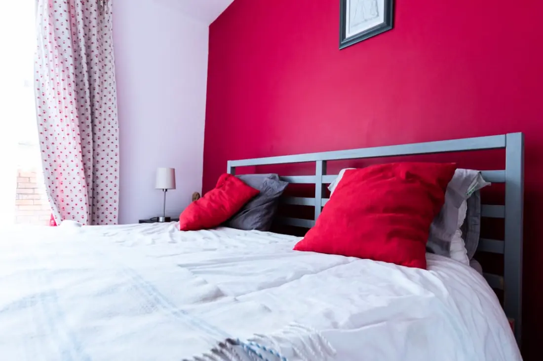 Fantastische Warm Accommodatie in Boulogne Billancourt