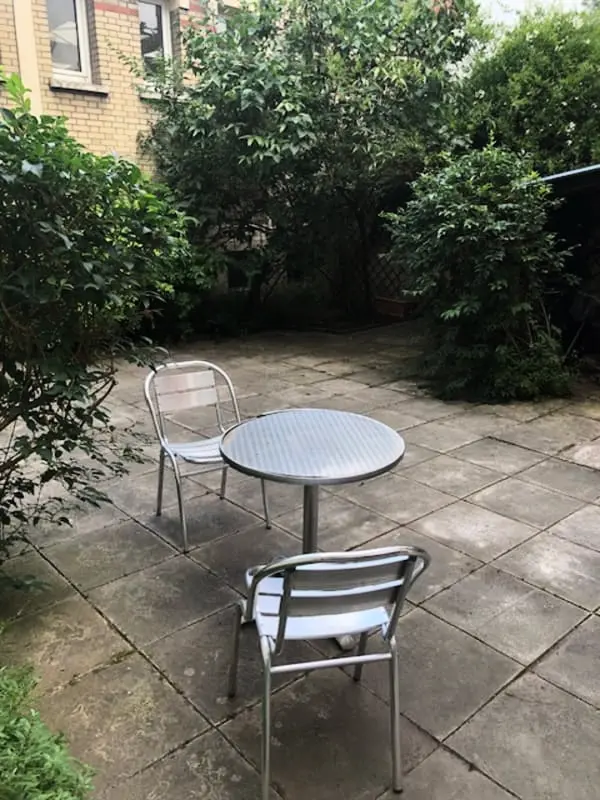 Fantastische Warm Accommodatie in Boulogne Billancourt