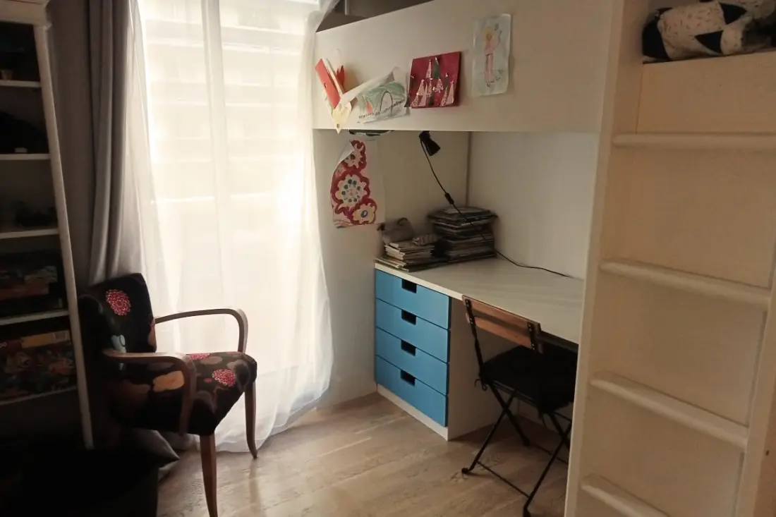 Rustig verblijf in Boulogne-Billancourt, dichtbij Parijs