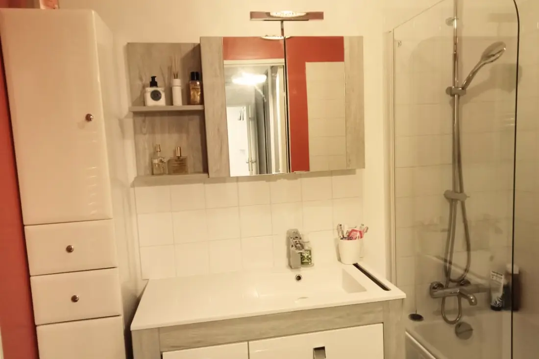 Rustig verblijf in Boulogne-Billancourt, dichtbij Parijs