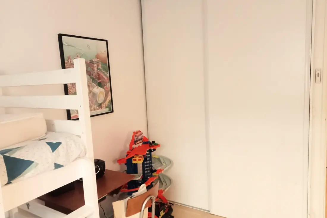 Rustig verblijf in Boulogne-Billancourt, dichtbij Parijs