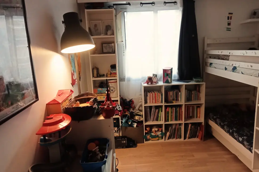 Rustig verblijf in Boulogne-Billancourt, dichtbij Parijs
