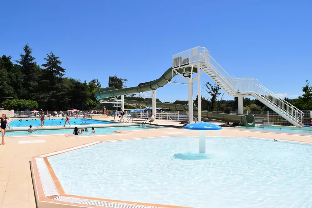 Village Vacances du Lac2 Sterne★★