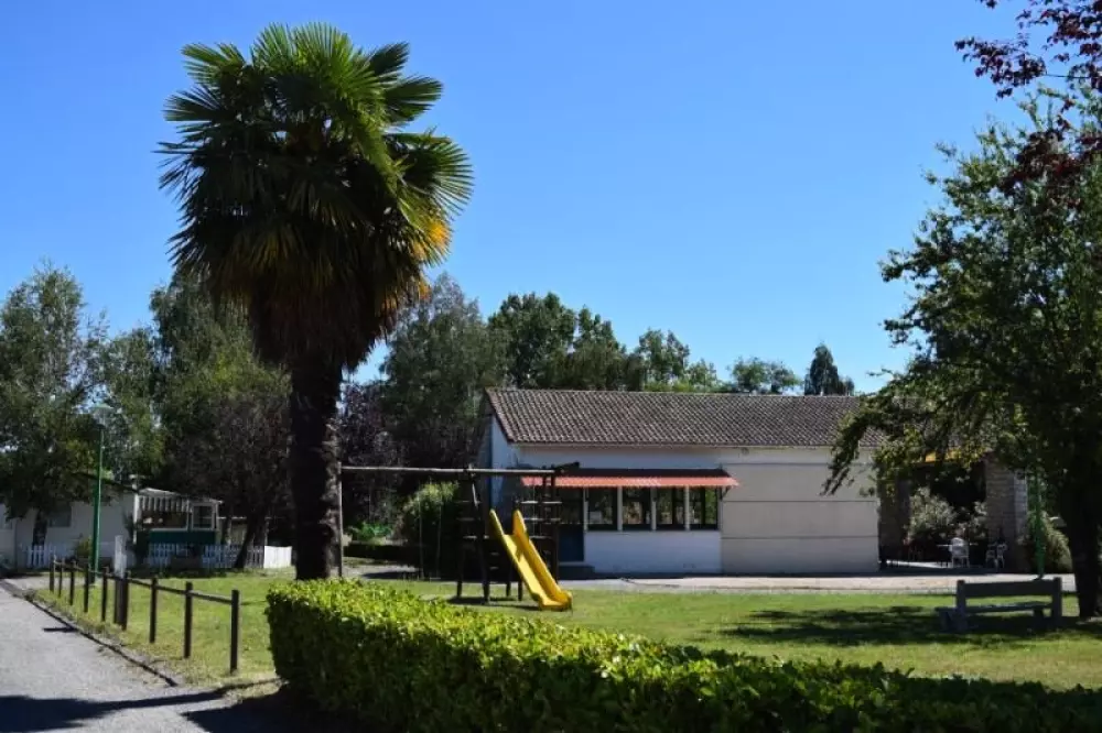 Village Vacances du Lac2 Sterne★★