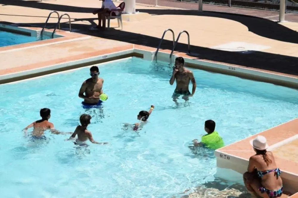 Village Vacances du Lac2 Sterne★★