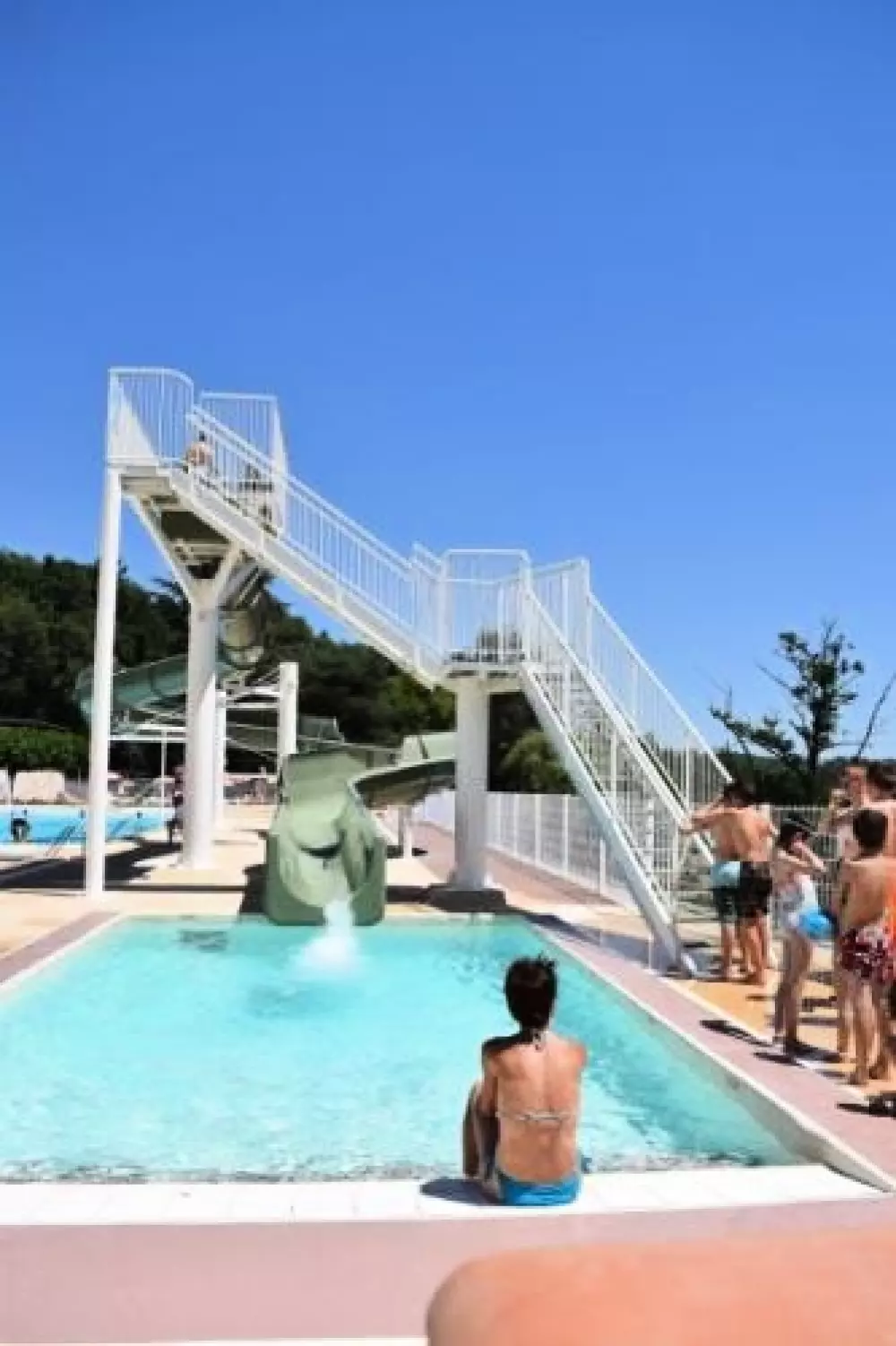 Village Vacances du Lac2 Sterne★★