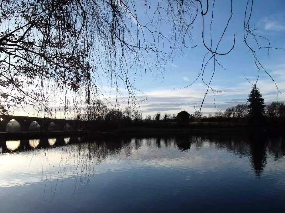Village Vacances du Lac2 Sterne★★