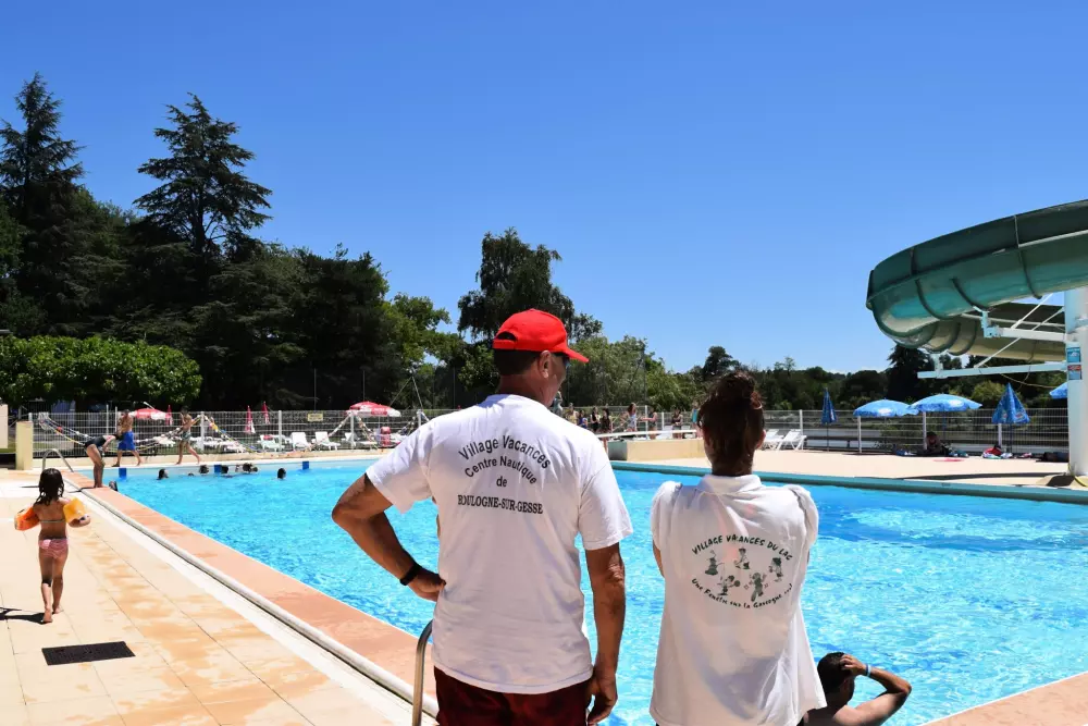 Village Vacances du Lac2 Sterne★★