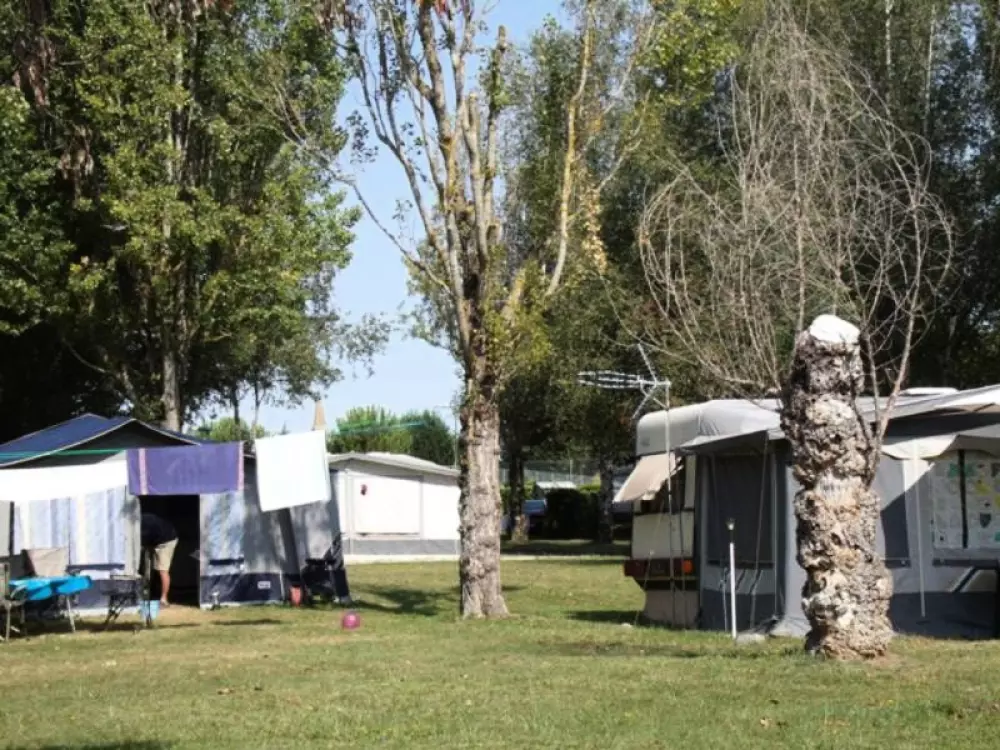 Village Vacances du Lac2 Sterne★★