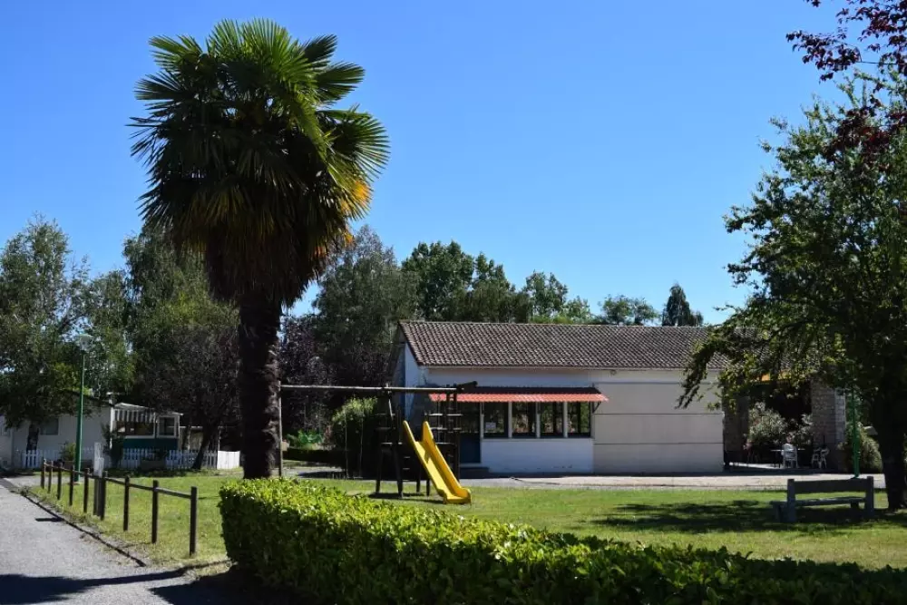 Village Vacances du Lac2 Sterne★★
