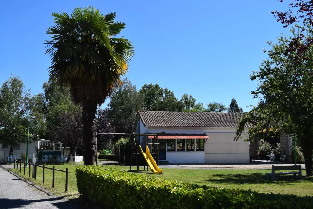 Village Vacances du Lac2 Sterne★★