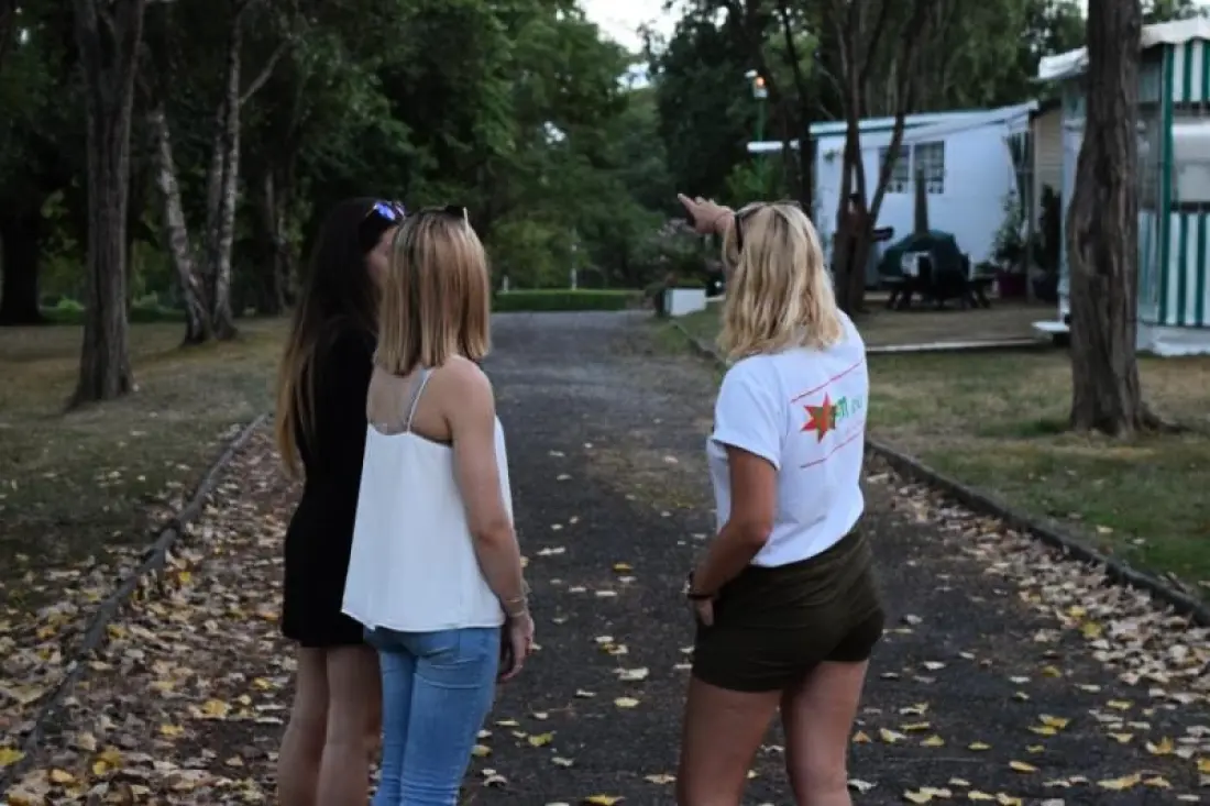 Village nyaralás Camping Du Lac 2 Csillagok★★