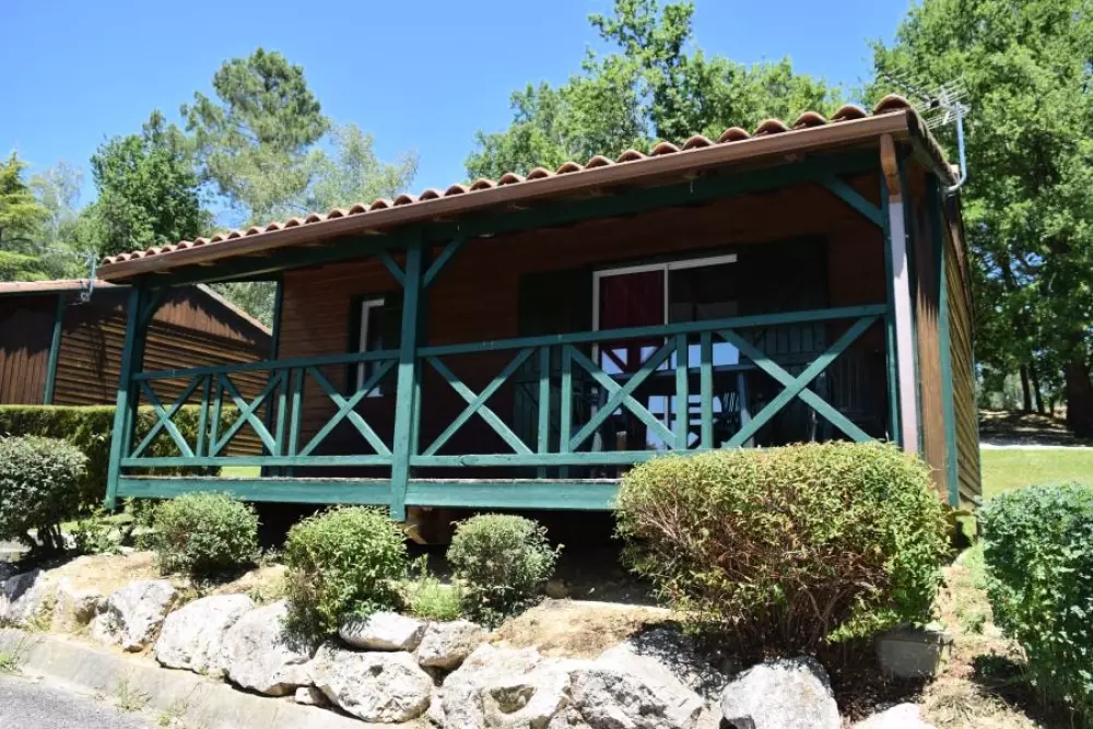 Village Vacances du Lac2 Sterne★★