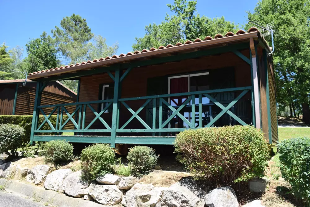 Village Vacances du Lac2 Sterne★★