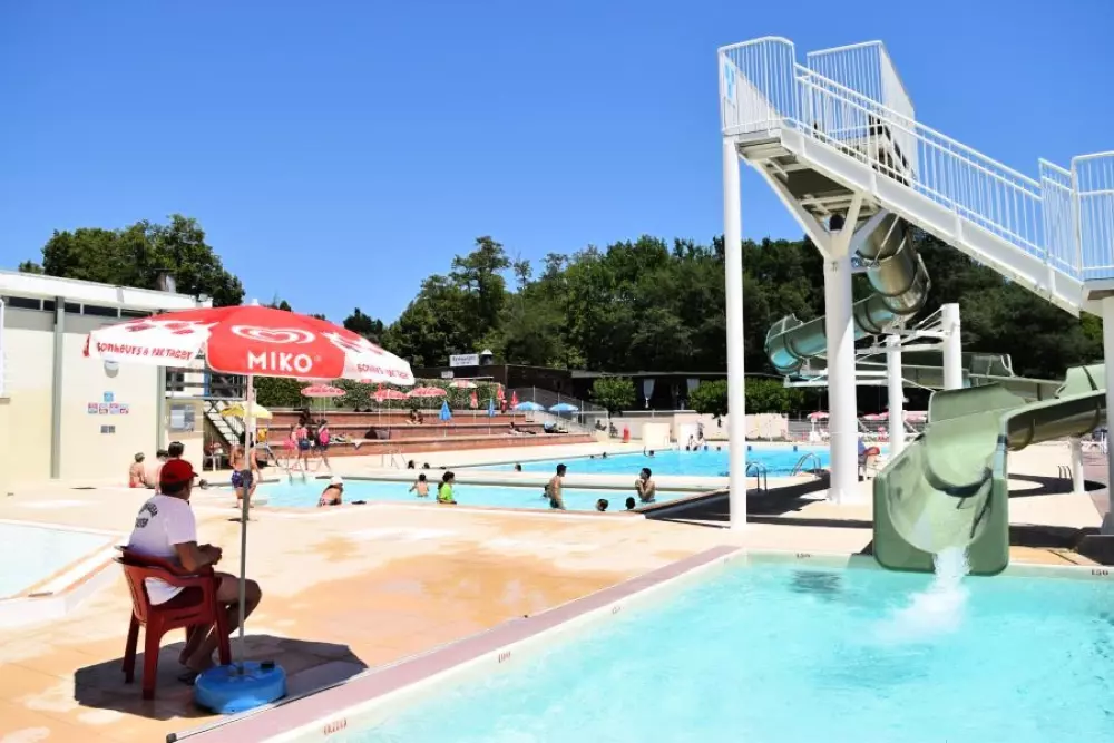 Village Vacances du Lac2 Sterne★★