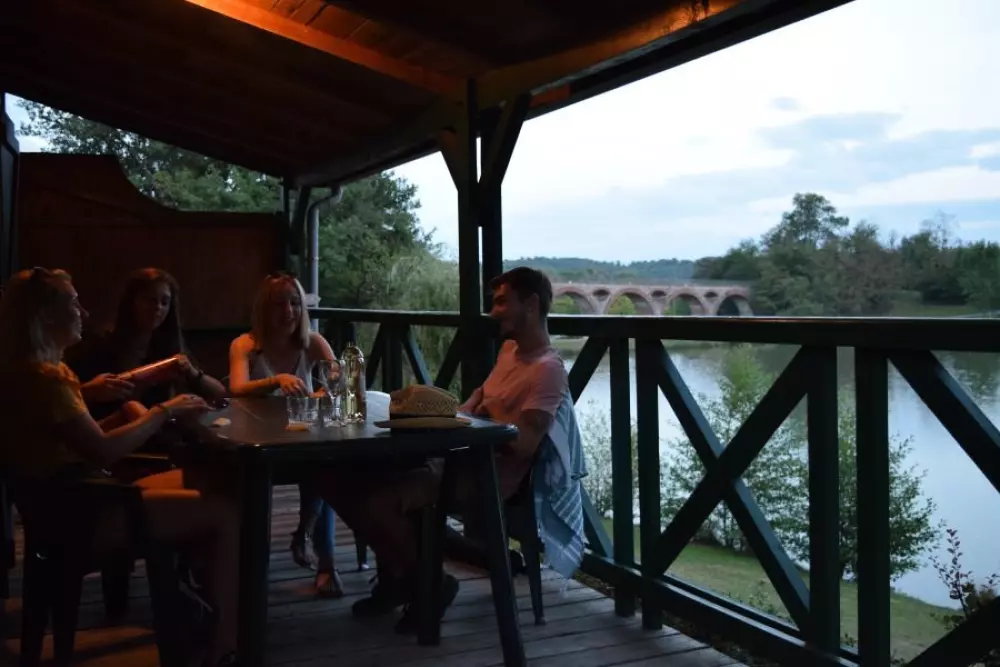 Village Vacances du Lac2 Sterne★★