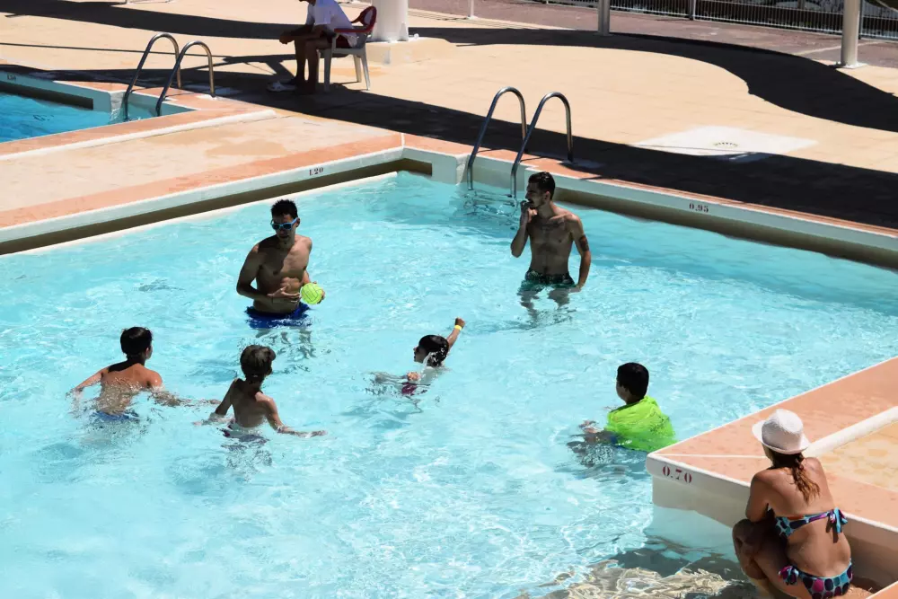 Village Vacances du Lac2 Sterne★★