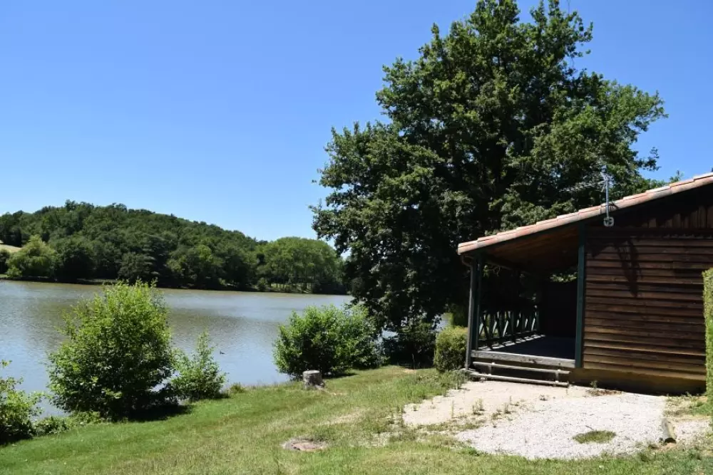 Village Vacances du Lac2 Sterne★★