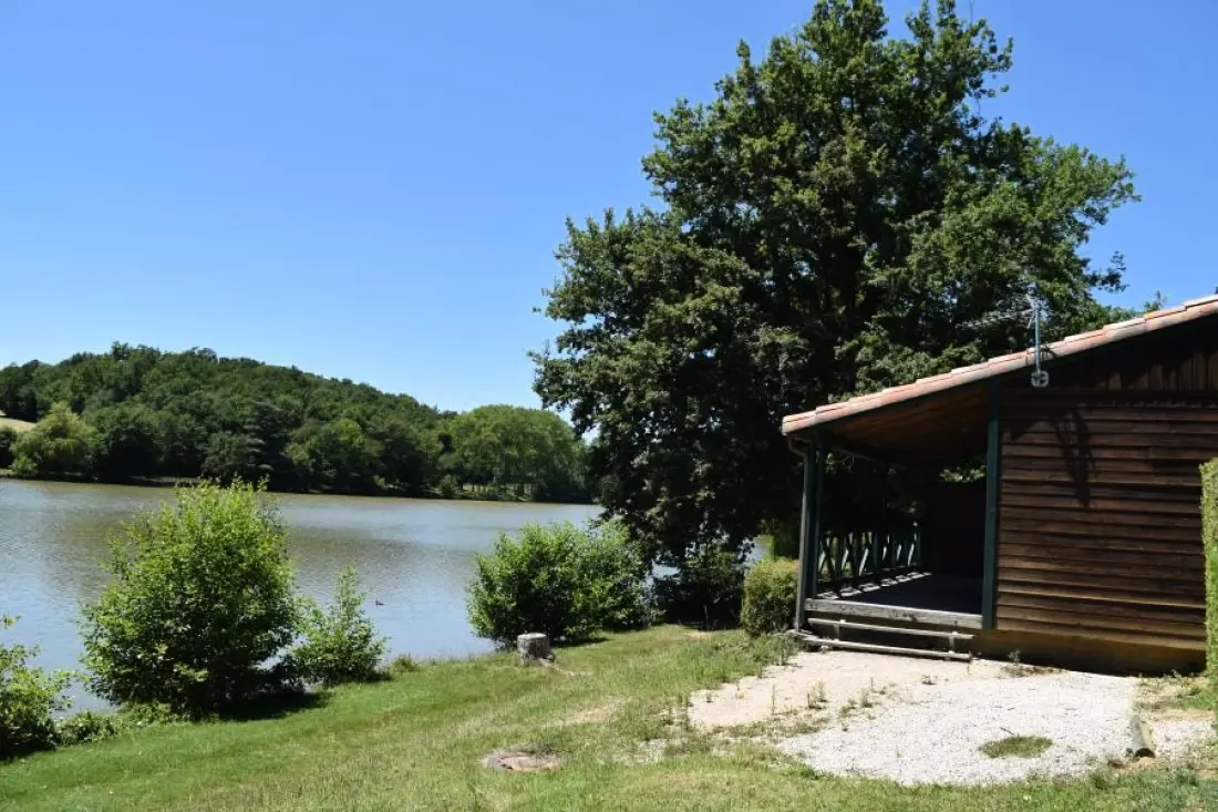 Village nyaralás Camping Du Lac 2 Csillagok★★
