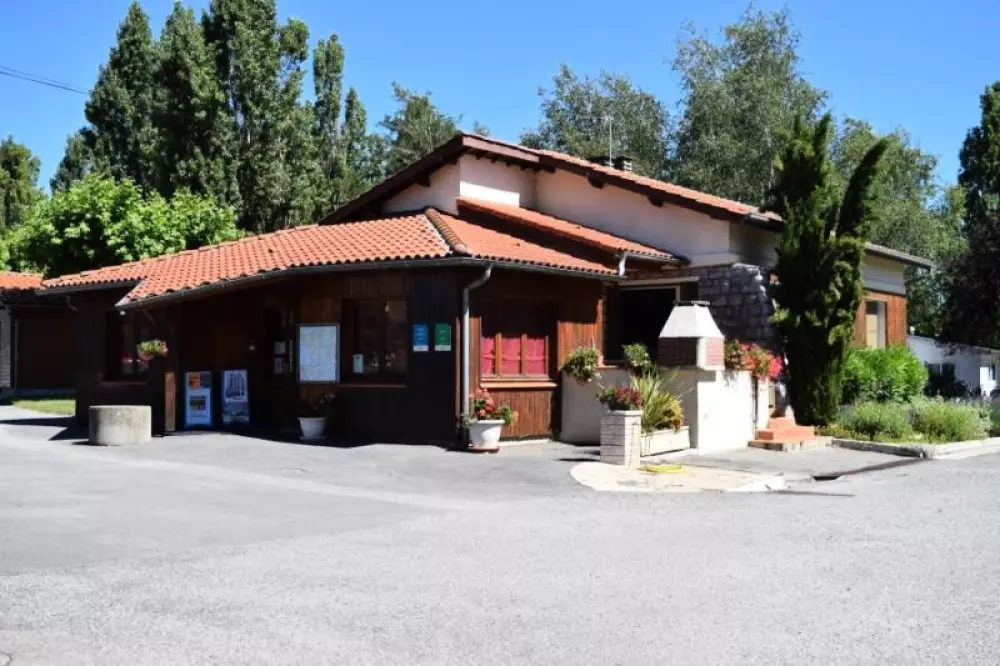 Village Vacances du Lac2 Sterne★★