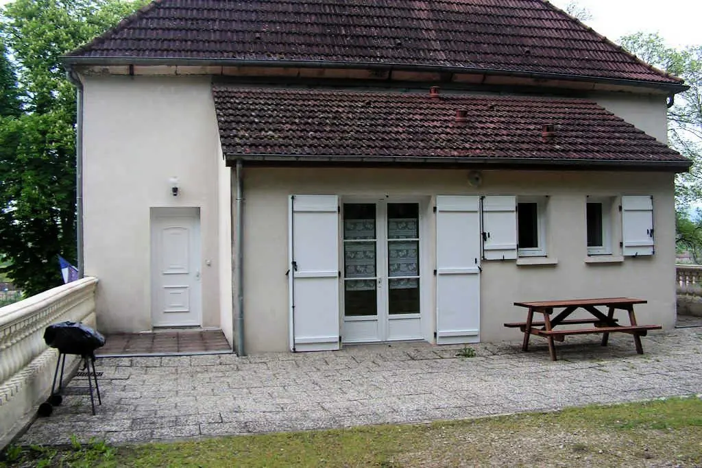 Gîte de France Gîte du château 3 Ohren