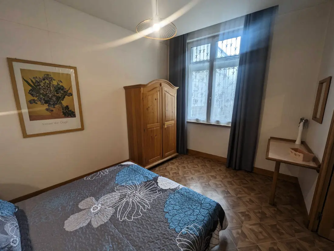 Gîte de France Lys 3 Ohren