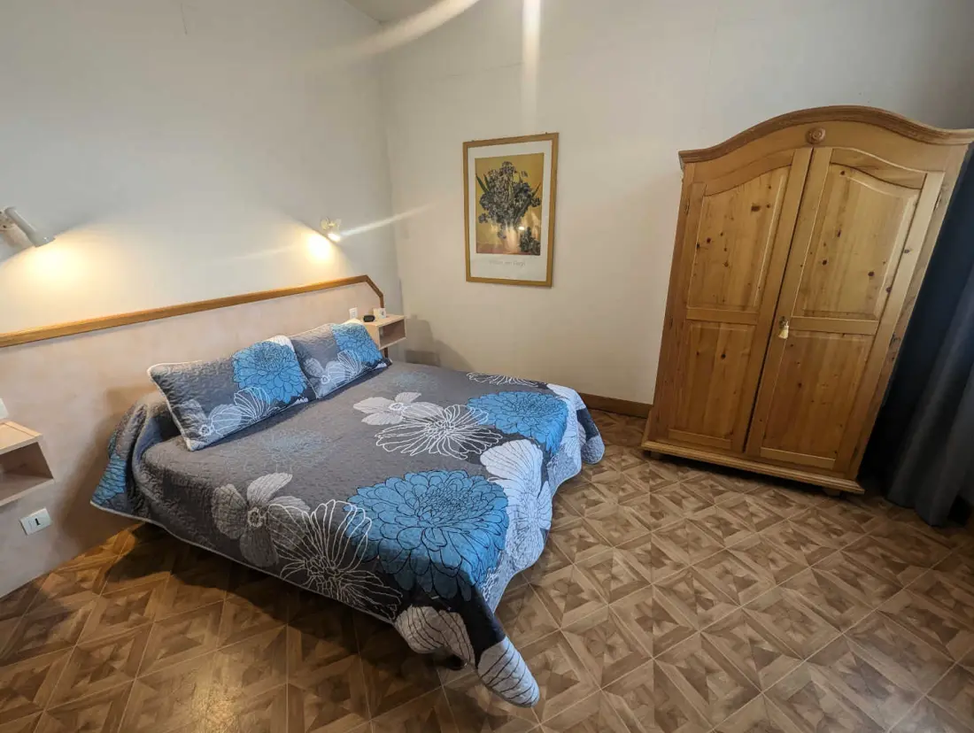 Gîte de France Lys 3 Ohren