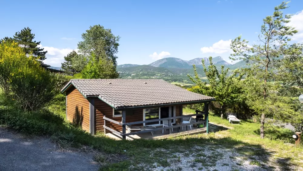 Campsite Yelloh Village Les Bois du Châtelas 4 Stars★★★★