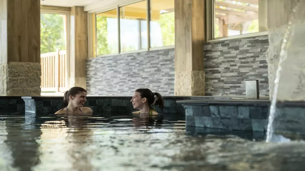 Campsite Yelloh Village Les Bois du Châtelas 4 Stars★★★★