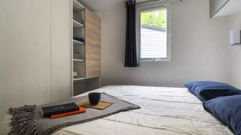 Campsite Yelloh Village Les Bois du Châtelas 4 Stars★★★★