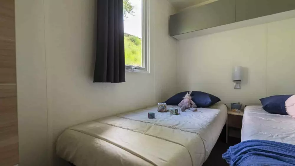 Campsite Yelloh Village Les Bois du Châtelas 4 Stars★★★★