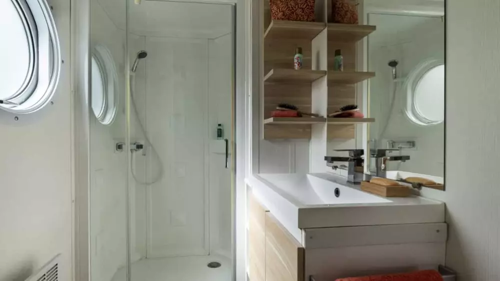 Campsite Yelloh Village Les Bois du Châtelas 4 Stars★★★★