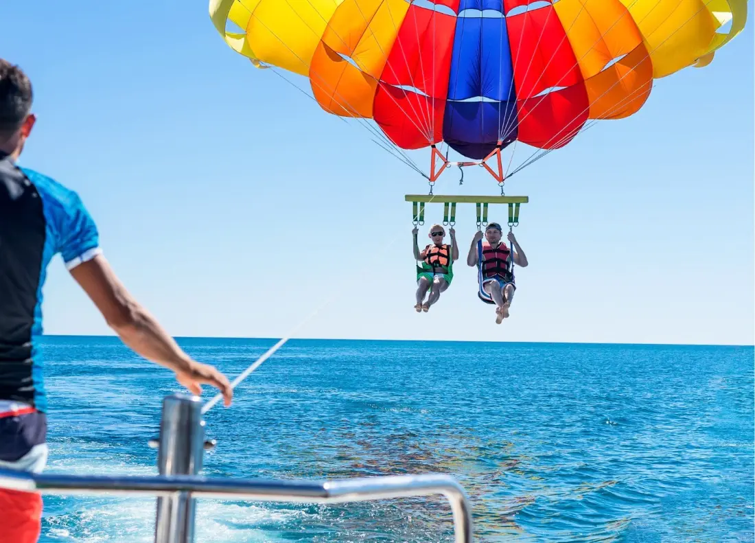 Campsite Yelloh Village Les Bois du Châtelas 4 Stars★★★★