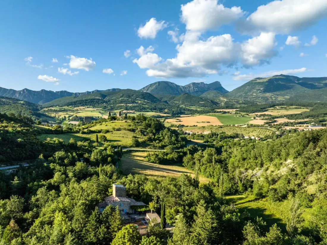 Campsite Yelloh Village Les Bois du Châtelas 4 Stars★★★★