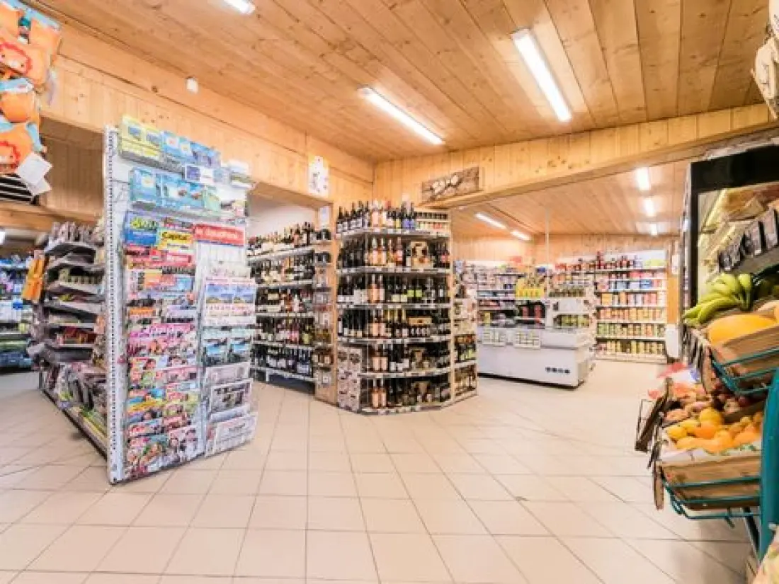 Yelloh! Village Les Bois Du Chatelas 4 étoiles★★★★
