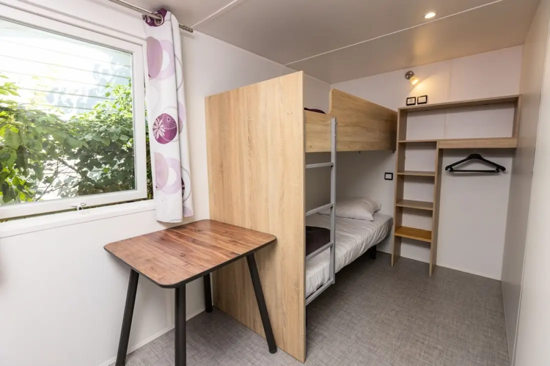 Camping Le Château de Rochetaillé 4 Estrellas★★★★