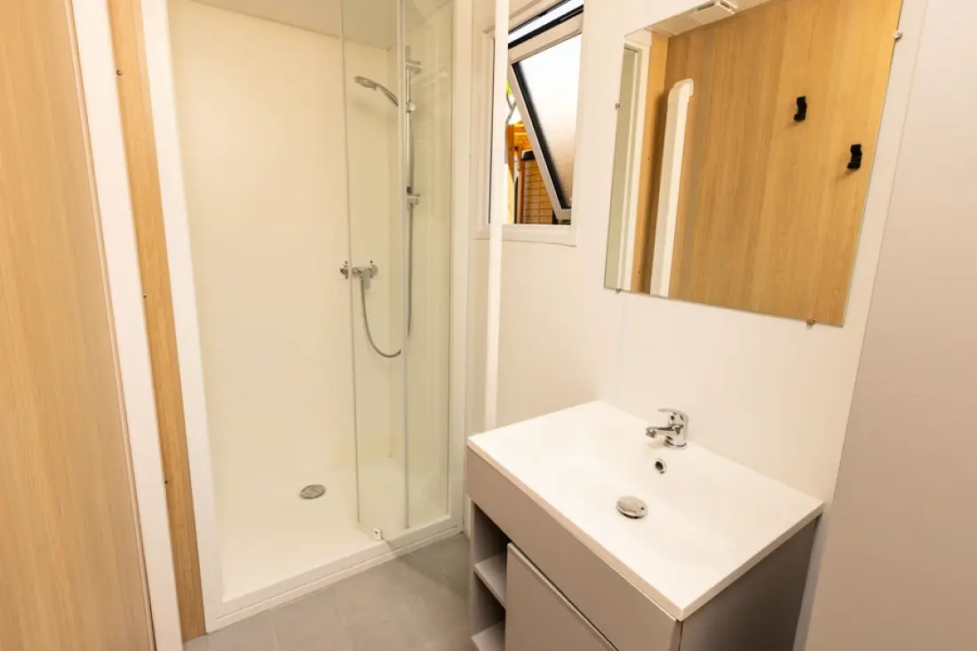 Camping Le Château de Rochetaillé 4 Estrellas★★★★
