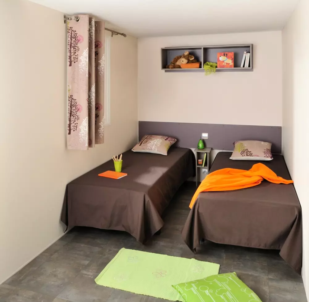 Campeggio Le Château de Rochetaillé E' il momento giusto.