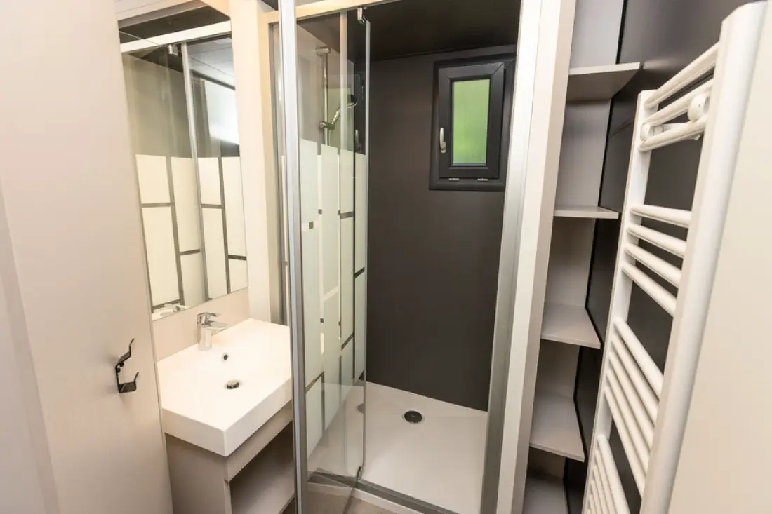 Camping Le Château de Rochetaillé 4 Estrellas★★★★