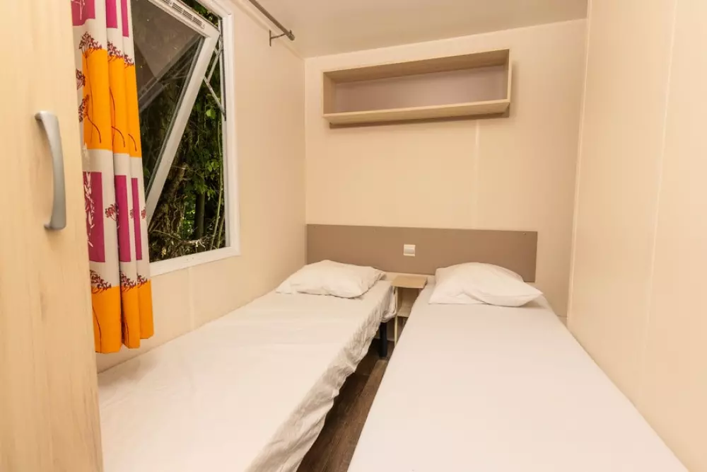 Campeggio Le Château de Rochetaillé E' il momento giusto.