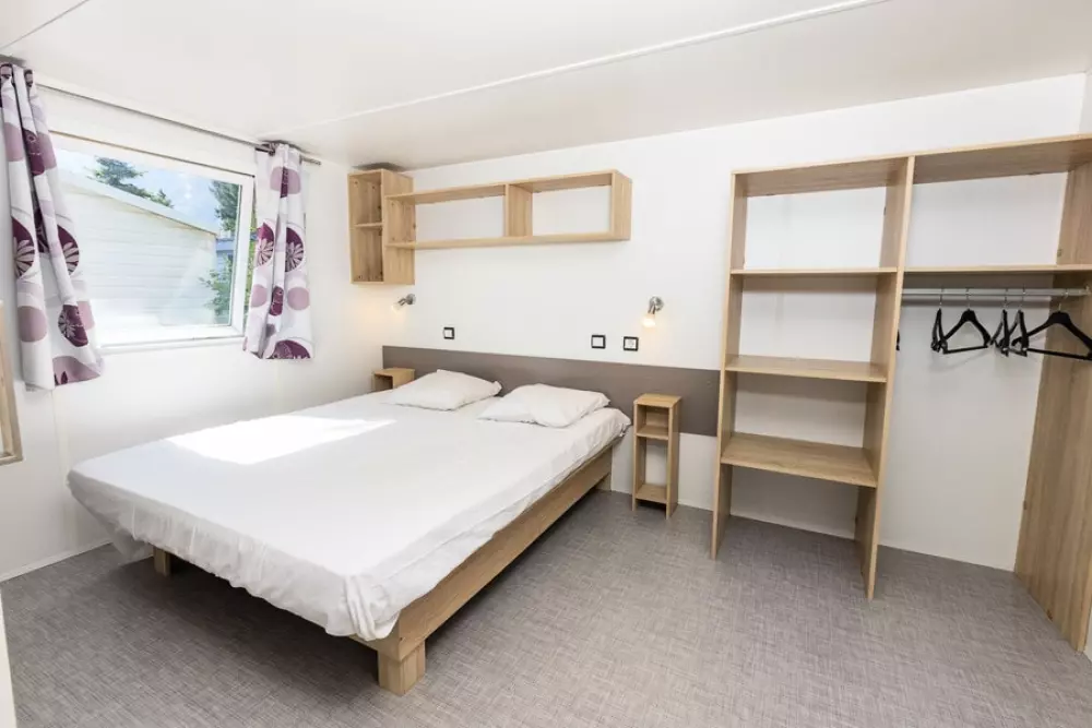 Campeggio Le Château de Rochetaillé E' il momento giusto.