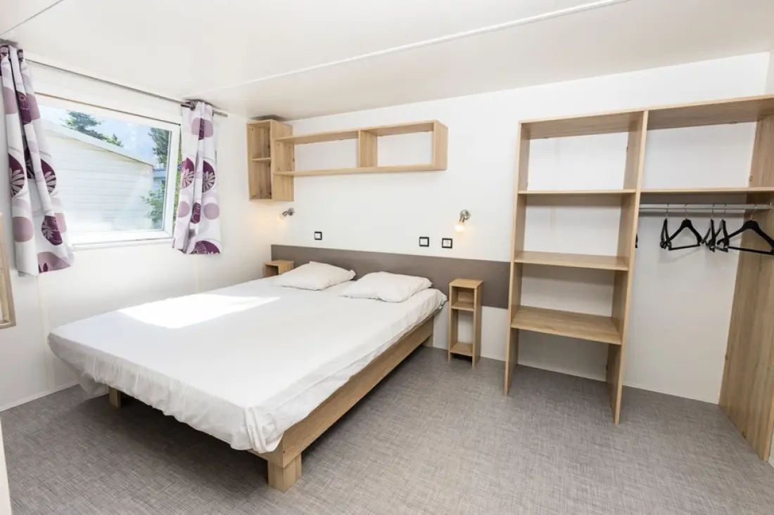 Camping Le Château de Rochetaillé 4 Estrellas★★★★